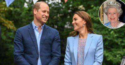 Prince William and Duchess Kate Officially Receive New Royal Titles After Queen Elizabeth II’s Death - www.usmagazine.com - Britain - Scotland