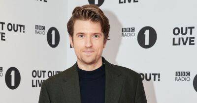 Radio 1's Greg James hailed for 'masterful' speech on grief after Queen's death - www.ok.co.uk - Britain