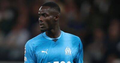 Eric Bailly reveals what convinced him to leave Manchester United for Marseille on loan - www.manchestereveningnews.co.uk - Britain - France - Manchester - Ivory Coast