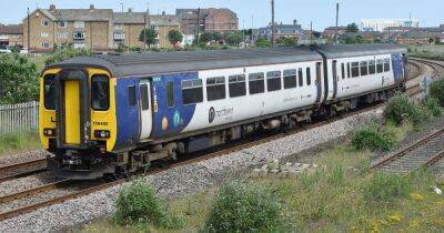 Northern trains to run as normal next week after strikes cancelled - www.manchestereveningnews.co.uk - Manchester