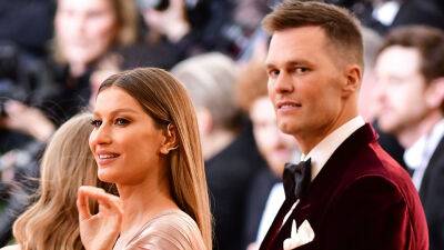 Tom Gisele Have ‘Tension’ After His NFL Break—Here’s If They’re ‘Working Through’ Their Problems - stylecaster.com - New York - county Bay - Costa Rica