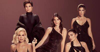 How the Kardashian-Jenner Family Celebrated New Year’s Eve 2023: Photos From Kylie Jenner, Khloé Kardashian and More - www.usmagazine.com - Los Angeles - county Nye