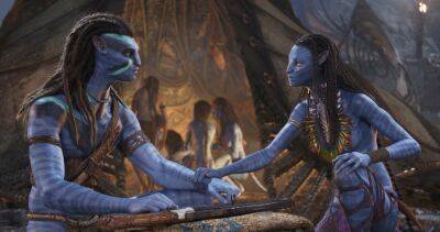 ‘Avatar: The Way Of Water’ Rises To $1.38B Global Through Third Weekend, Nears $1B Overseas – International Box Office - deadline.com - Australia - Britain - France - Brazil - China - Mexico - Italy - South Korea - India - Thailand - Germany