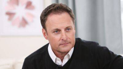 Chris Harrison Finally Tells All About His ‘Confusing, Scary’ The Bachelor Exit - www.glamour.com