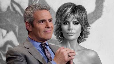 Andy Cohen Says Lisa Rinna’s ‘RHOBH’ Exit Is A “Big Reshuffle” & Hopes “She Will Come Back” - deadline.com
