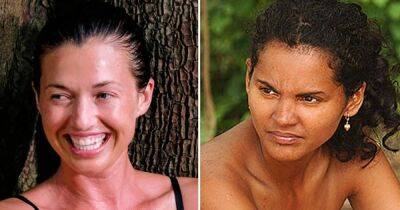 Former ‘Survivor’ Winners Parvati Shallow and Sandra Diaz-Twine Throw Shade At One Another: ‘Nice Girls Don’t Win Survivor’ - www.usmagazine.com - city Sandra - state Connecticut