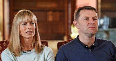 Madeleine McCann's parents spent £7,000 to battle ex-police officer over 'unfounded claims' - www.dailyrecord.co.uk - Germany - Portugal - Indiana - Lisbon