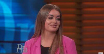 Jane Park tells CBS' Dr Phil her 'only regret' about lotto win and says she 'doesn't wish it on anyone' - www.dailyrecord.co.uk - Britain - USA