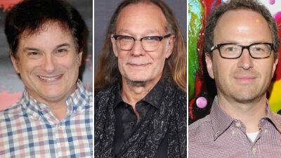 ‘Bannerman’ Spy Books In Works For Television At AMC Networks From Shane Black, Greg Nicotero & Brian Witten - deadline.com - state Connecticut