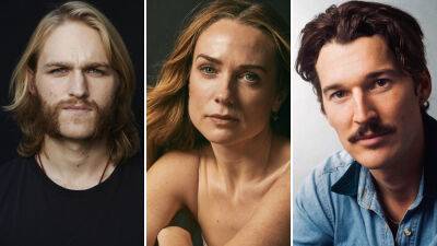 Atomic Monster & Blumhouse Going For ‘Night Swim’ With Wyatt Russell & Kerry Condon; Bryce McGuire Directing & Writing - deadline.com