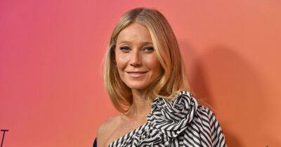 Gwyneth Paltrow Recalls ‘Doing Cocaine,’ Dancing on Tables While Partying in the ‘90s - www.usmagazine.com - New York - Manhattan - county Love