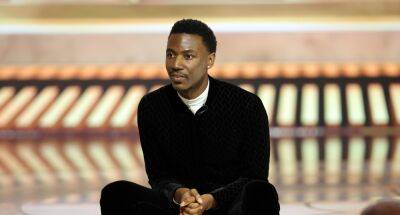 Jerrod Carmichael’s Golden Globes Opening Monologue Takes HFPA To Task For Lack Of Racial Diversity: “I’m Here Because I’m Black” - deadline.com - county Rock