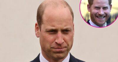 ‘Horrified’ Prince William ‘Doesn’t Even Recognize’ Prince Harry Anymore, Feels He’s ‘Lost’ Brother for Good - www.usmagazine.com