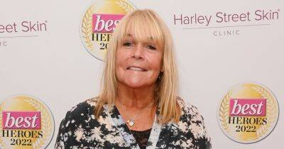 Loose Women's Linda Robson is 'coming for ex-pals' in book amid feud rumours - www.dailyrecord.co.uk
