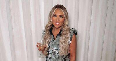 Paige Turley admits she almost 'walked away' from spotlight after Love Island win in new documentary - www.dailyrecord.co.uk - Scotland - Manchester - county Love