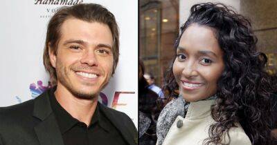 Matthew Lawrence’s Romance With TLC’s Chilli Has a ‘Huge Amount of Potential’ After Cheryl Burke Divorce: ‘Incredibly Happy Time for Them’ - www.usmagazine.com - Hawaii - county Lawrence - county Burke - city Lawrence