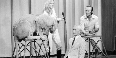 Hubert G. Wells Dies: Hollywood Animal Trainer For ‘Doctor Dolittle’, ‘Babe’ & Many Others Was 88 - deadline.com - USA - California - India - Russia - Hungary