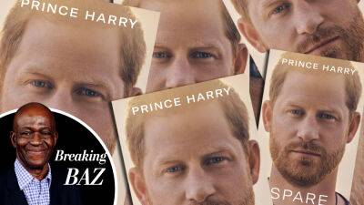 Prince Harry’s ‘Spare’: Behind The Long Toxic Symbiotic Relationship Between Fleet Street & Buckingham Palace – Breaking Baz - deadline.com - London - New York - California