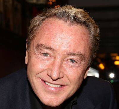 ‘Riverdance’ And ‘Lord Of The Dance’ Star Michael Flatley Has An Aggressive Form Of Cancer - deadline.com