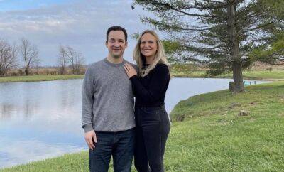 Boy Meets World’s Ben Savage Hints at Engagement to Girlfriend Tessa Angermeier: ‘Best Is Yet to Come’ - www.usmagazine.com - Indiana