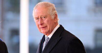 King Charles III Is ‘Outraged’ That Queen Consort Camilla Was ‘Dragged’ Into Prince Harry’s Memoir - www.usmagazine.com - Britain - county Anderson - county Cooper