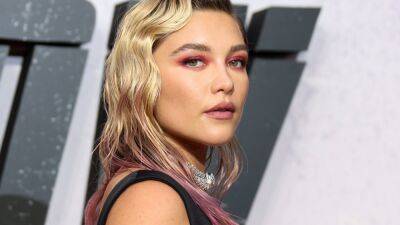 Florence Pugh Addresses Her ‘Free the Nipple’ Controversy - www.glamour.com