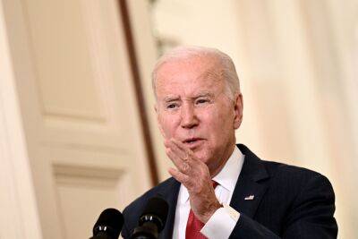 Joe Biden Grilled On Latest Revelation That Classified Documents Were Found In Garage Of His Wilmington Residence: “Next To Your Corvette? What Were You Thinking?” - deadline.com - city Wilmington