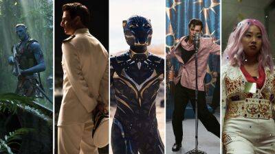 Producers Guild Awards Go for Big Hits: ‘Avatar,’ ‘Top Gun,’ ‘Black Panther,’ ‘Elvis,’ ‘Everything Everywhere’ - thewrap.com - USA - Italy