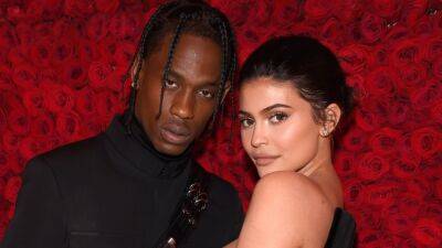 Kylie Jenner and Travis Scott Reportedly Split Over ‘Different Focuses’ - www.glamour.com - Miami - county Scott - county Travis
