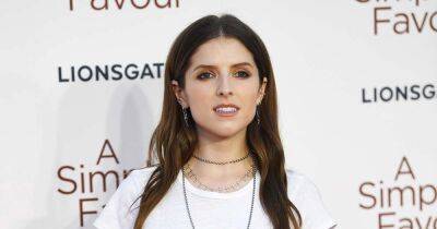Anna Kendrick’s Most Candid Quotes About Dating and Past Relationships: ‘We’ve All Done Stupid S–t’ - www.usmagazine.com - Britain - Los Angeles