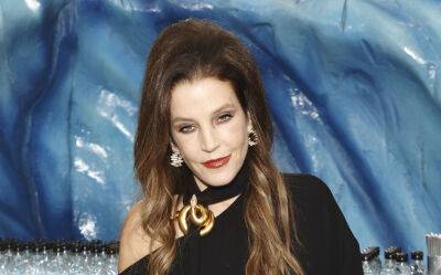 Lisa Marie Presley Rushed To Hospital; Rep Says “No Comment” On Reports Of Cardiac Arrest - deadline.com - Los Angeles - county Butler - city Memphis - Beverly Hills