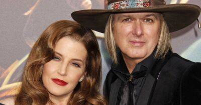 Lisa Marie Presley’s Ex-Husband Michael Lockwood ‘Hopes and Prays’ for Quick Recovery After Her Hospitalization - www.usmagazine.com - California - county Butler