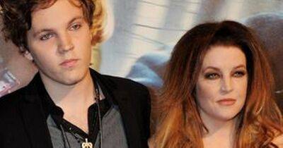Lisa Marie Presley's heartbreaking final Instagram post on 'grief' before her death - www.dailyrecord.co.uk - USA
