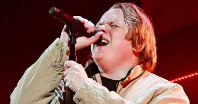Lewis Capaldi announces huge outdoor show in Edinburgh later this year - www.dailyrecord.co.uk - Britain - Scotland - London