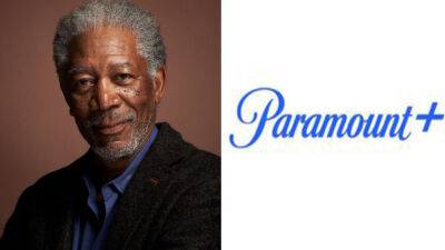 ‘Lioness’: Morgan Freeman Joins Taylor Sheridan’s Series For Paramount+ - deadline.com - USA - Jordan