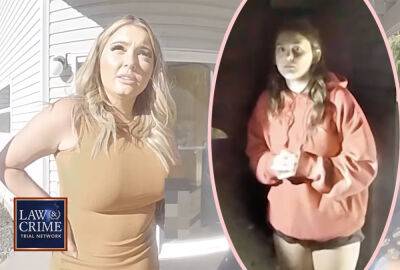 Watch The Idaho Murder Victims Talk To Cops In Newly Released Bodycam Footage - perezhilton.com - state Washington - state Idaho - city Moscow, state Idaho