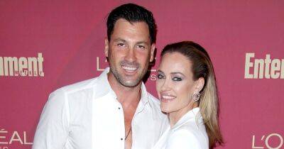 Peta Murgatroyd and Maksim Chmerkovskiy Are Expecting Baby No. 2 After Suffering Multiple Miscarriages - www.usmagazine.com - New Zealand