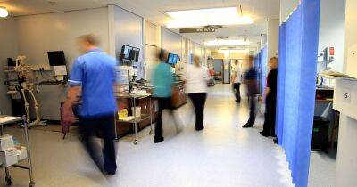 Planned NHS strike action in Scotland halted as new pay negotiations begin - www.dailyrecord.co.uk - Scotland