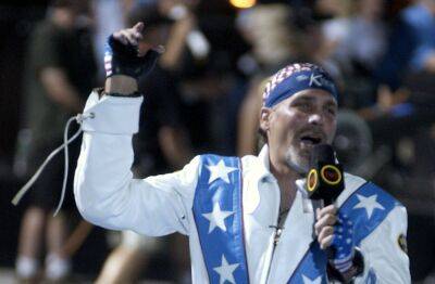 Robbie Knievel Dies: Daredevil Motorcycle Showman & Son Of Evel Knievel Was 60 - deadline.com - county Lee - county Major