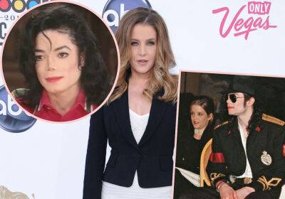 Michael Jackson's Estate Speaks Out About Ex-Wife Lisa Marie Presley's Death - perezhilton.com - county Butler - Austin, county Butler