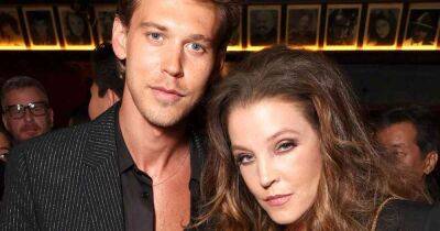 Austin Butler Reacts to Lisa Marie Presley’s Death After ‘Elvis’ Biopic: ‘My Heart Is Completely Shattered’ - www.usmagazine.com - county Butler - Tennessee - Austin, county Butler - city Austin, county Butler