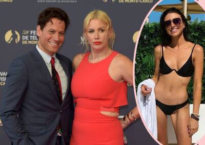 Alice Evans Hits Back After Ioan Gruffudd Tries To Force Her Out Of House After Leaving For Younger Woman! - perezhilton.com - Australia