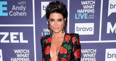 Lisa Rinna ‘F–king Hated’ Her Last Season on ‘The Real Housewives of Beverly Hills’: ‘It Wasn’t Healthy’ - www.usmagazine.com - California - Colorado