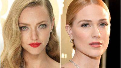 Amanda Seyfried and Evan Rachel Wood to Reportedly Lead 'Thelma & Louise' Musical - www.glamour.com