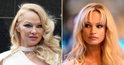 Why Pamela Anderson Never Read Lily James’ ‘Pam & Tommy’ Letter: ‘Hurtful Enough the 1st Time’ - www.usmagazine.com - New York - California - county Lee - county Porter - city Anderson - city Malibu, state California