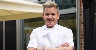 Gordon Ramsay charging punters £8 for 'disappointing' chips at swanky restaurant - www.dailyrecord.co.uk - Scotland - London - city Pierre, county White
