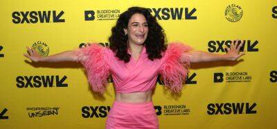‘Marcel The Shell With Shoes On’ Co-Creator & Star Jenny Slate On Making A Moving Miniature Microcosm: “You Can Be Lost In It” - deadline.com