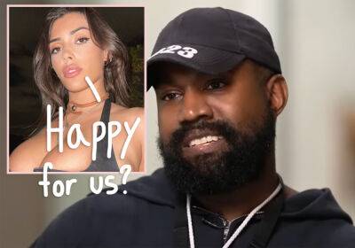 Family Of Kanye West’s New Wife Bianca Censori Speaks Out About The Couple’s Secret Wedding! - perezhilton.com - Australia - California - city Beverly Hills, state California