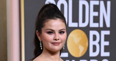 Selena Gomez Shuts Down Body-Shaming Comments After the 2023 Golden Globes: ‘I Enjoyed Myself’ - www.usmagazine.com - Texas