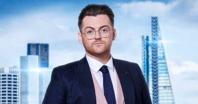 Scots Apprentice contestant Reece Donnelly said he can 'teach Alan Sugar some new patter' - www.dailyrecord.co.uk - Britain - Scotland - Beyond